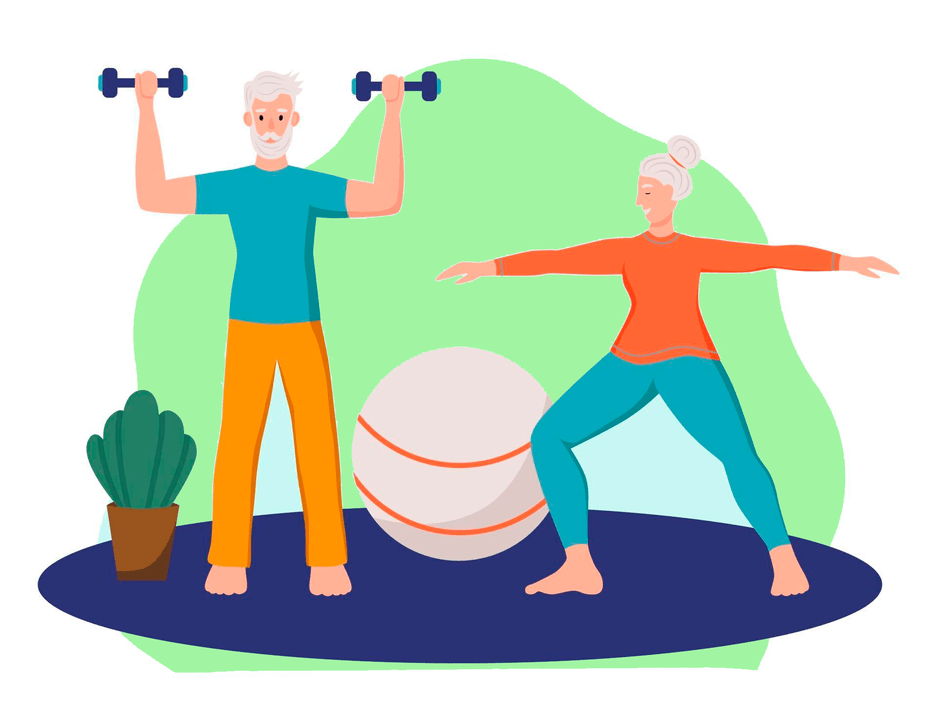 Hondroten je gel pro ty, kterým záleží na stavu pohybového aparátu